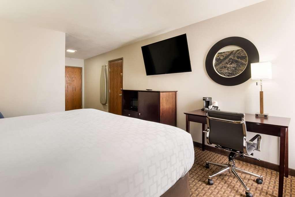 Clarion Pointe Hotel Abingdon Cameră foto